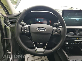 2024 Ford Escape Platinum - miniatura 10
