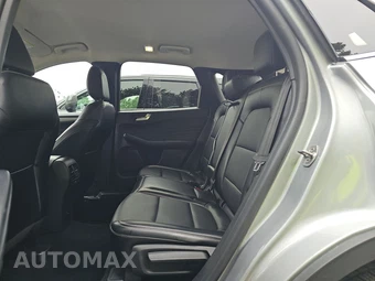 2024 Ford Escape Platinum - miniatura 13
