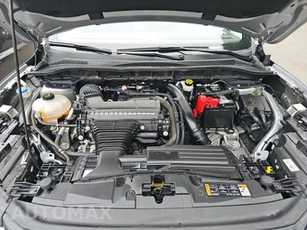 2024 Ford Escape Platinum - miniatura 15