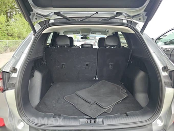 2024 Ford Escape Platinum - miniatura 16