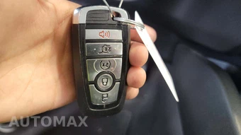 2024 Ford Escape Platinum - miniatura 19