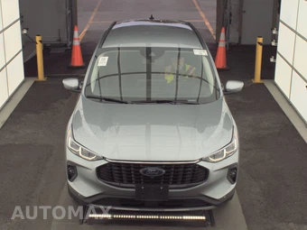 2024 Ford Escape Platinum - miniatura 2