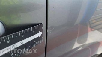 2024 Ford Escape Platinum - miniatura 26