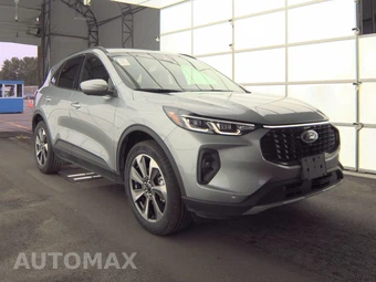 2024 Ford Escape Platinum - miniatura 3
