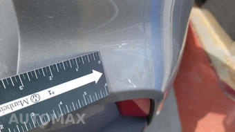 2024 Ford Escape Platinum - miniatura 30