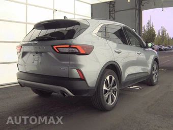 2024 Ford Escape Platinum - miniatura 4