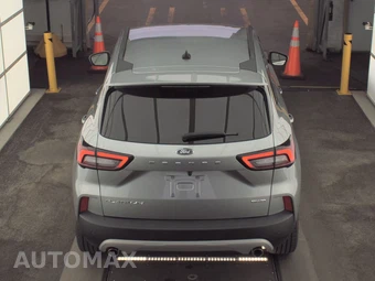 2024 Ford Escape Platinum - miniatura 5