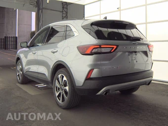 2024 Ford Escape Platinum - miniatura 6