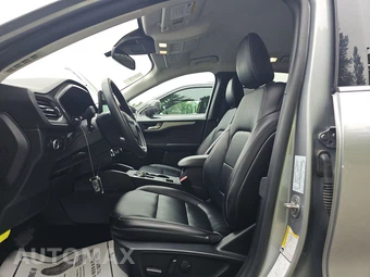 2024 Ford Escape Platinum - miniatura 7