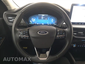 2024 Ford Escape Platinum - miniatura 10