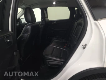 2024 Ford Escape Platinum - miniatura 13
