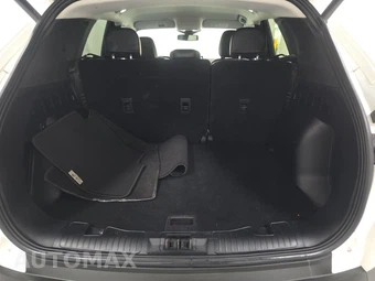 2024 Ford Escape Platinum - miniatura 16
