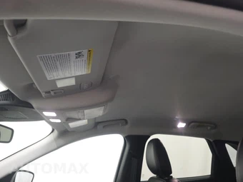 2024 Ford Escape Platinum - miniatura 17
