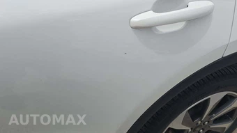 2024 Ford Escape Platinum - miniatura 18