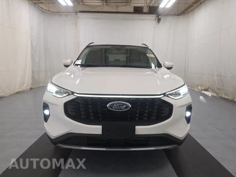 2024 Ford Escape Platinum - miniatura 2