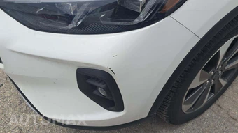 2024 Ford Escape Platinum - miniatura 20