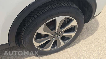 2024 Ford Escape Platinum - miniatura 21