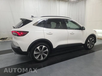 2024 Ford Escape Platinum - miniatura 4