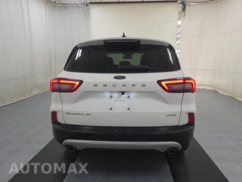 2024 Ford Escape Platinum - miniatura 5