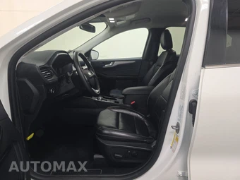 2024 Ford Escape Platinum - miniatura 7