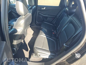 2024 Ford Escape Platinum - miniatura 13