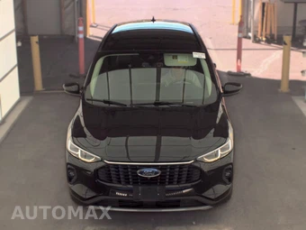 2024 Ford Escape Platinum - miniatura 2