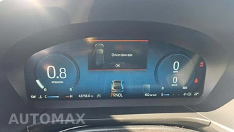 2024 Ford Escape Platinum - miniatura 24