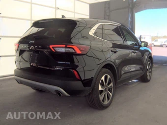 2024 Ford Escape Platinum - miniatura 4