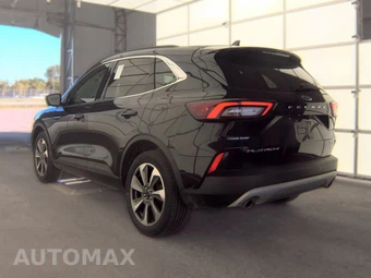 2024 Ford Escape Platinum - miniatura 6