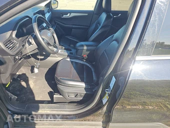 2024 Ford Escape Platinum - miniatura 7