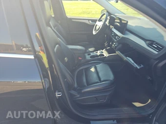2024 Ford Escape Platinum - miniatura 8