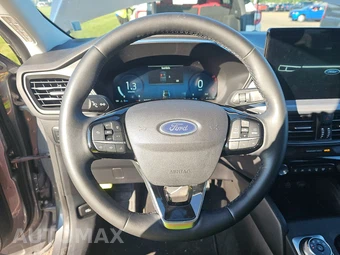 2024 Ford Escape Platinum - miniatura 10