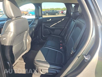 2024 Ford Escape Platinum - miniatura 13