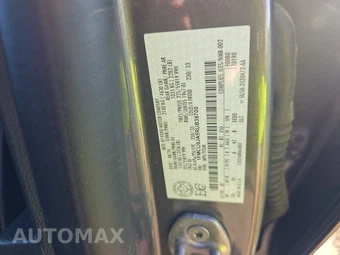 2024 Ford Escape Platinum - miniatura 14