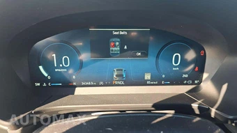 2024 Ford Escape Platinum - miniatura 19