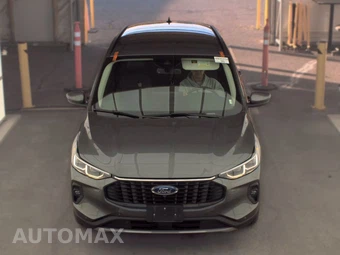 2024 Ford Escape Platinum - miniatura 2