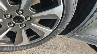 2024 Ford Escape Platinum - miniatura 28