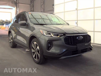 2024 Ford Escape Platinum - miniatura 3