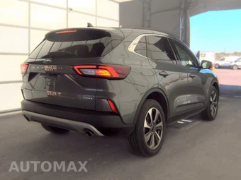 2024 Ford Escape Platinum - miniatura 4