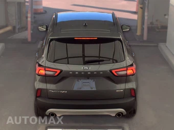 2024 Ford Escape Platinum - miniatura 5
