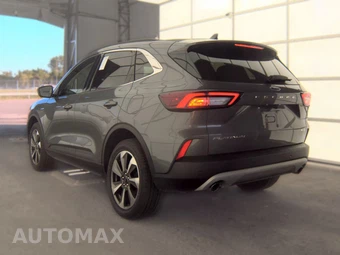 2024 Ford Escape Platinum - miniatura 6