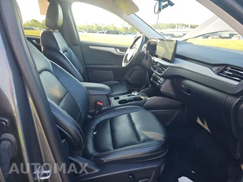 2024 Ford Escape Platinum - miniatura 8