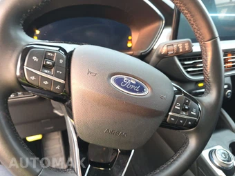 2024 Ford Escape Platinum - miniatura 10