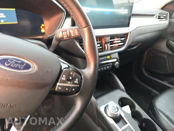2024 Ford Escape Platinum - miniatura 11