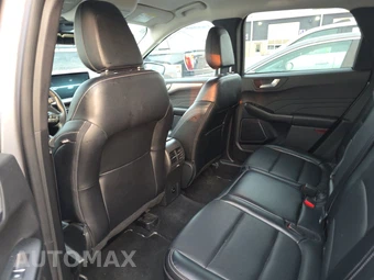 2024 Ford Escape Platinum - miniatura 13