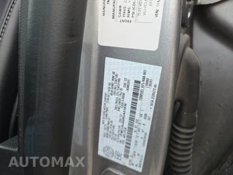 2024 Ford Escape Platinum - miniatura 14