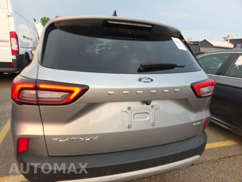 2024 Ford Escape Platinum - miniatura 5
