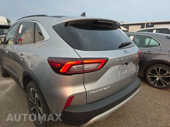 2024 Ford Escape Platinum - miniatura 6