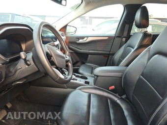 2024 Ford Escape Platinum - miniatura 7