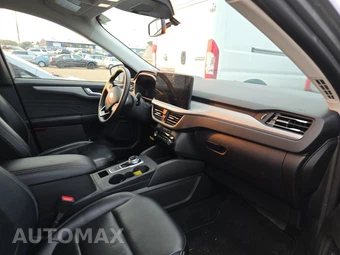 2024 Ford Escape Platinum - miniatura 8